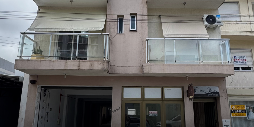 Apartamento Unidade 301