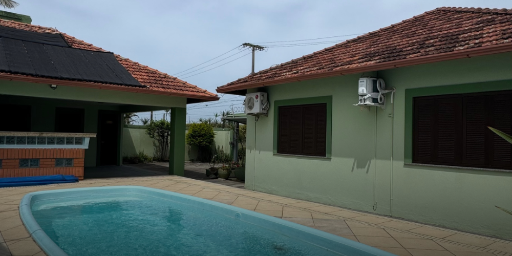 Capa - Praia do Cassino