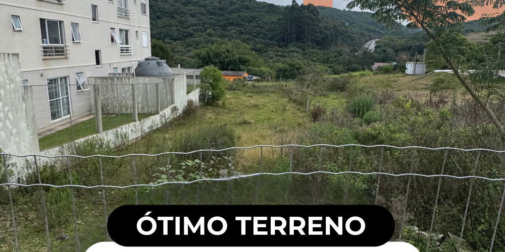 Capa - Terreno Comercial - R$700.000