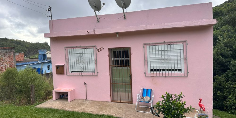 Vila do céu (1)