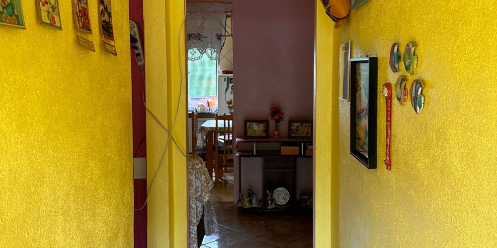 Vila do céu (3)
