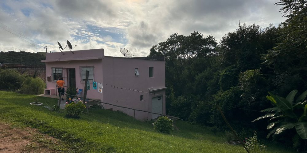 Vila do céu (9)